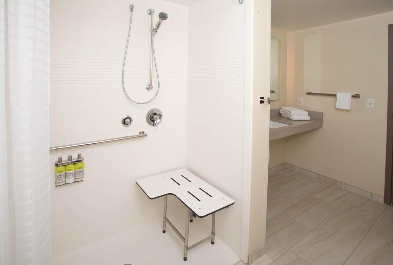 Candlewood Suites - Cleveland South - Independence By Ihg Ngoại thất bức ảnh