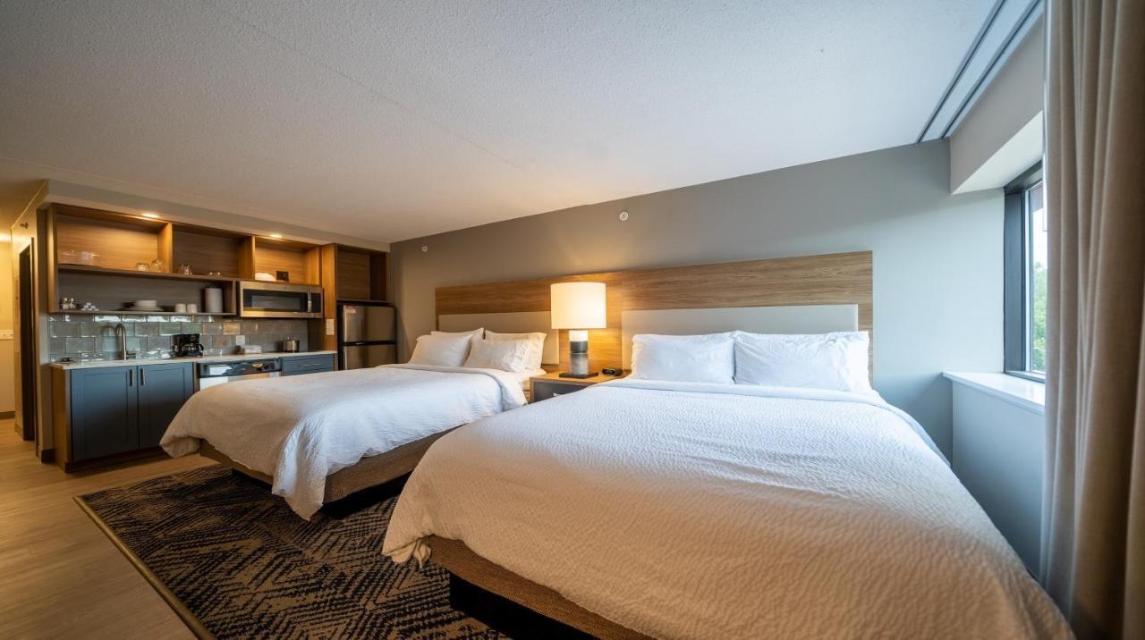 Candlewood Suites - Cleveland South - Independence By Ihg Ngoại thất bức ảnh