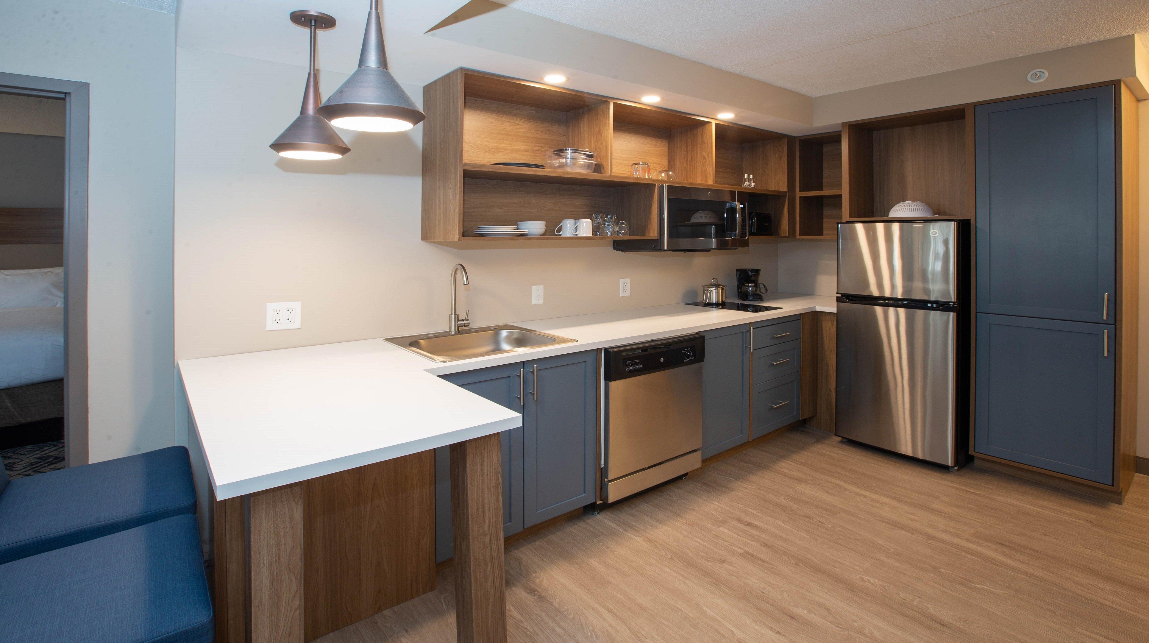 Candlewood Suites - Cleveland South - Independence By Ihg Ngoại thất bức ảnh