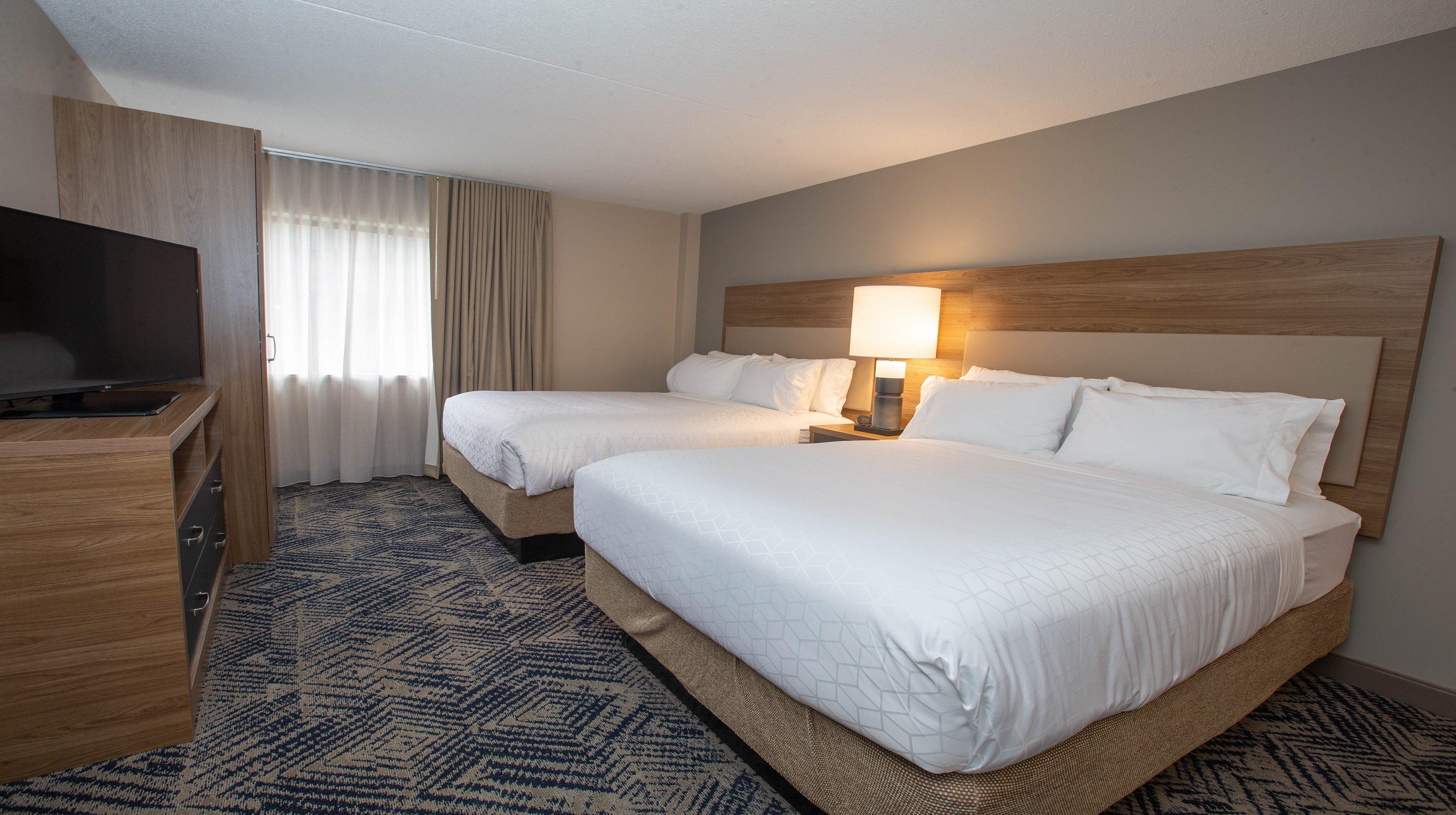 Candlewood Suites - Cleveland South - Independence By Ihg Ngoại thất bức ảnh