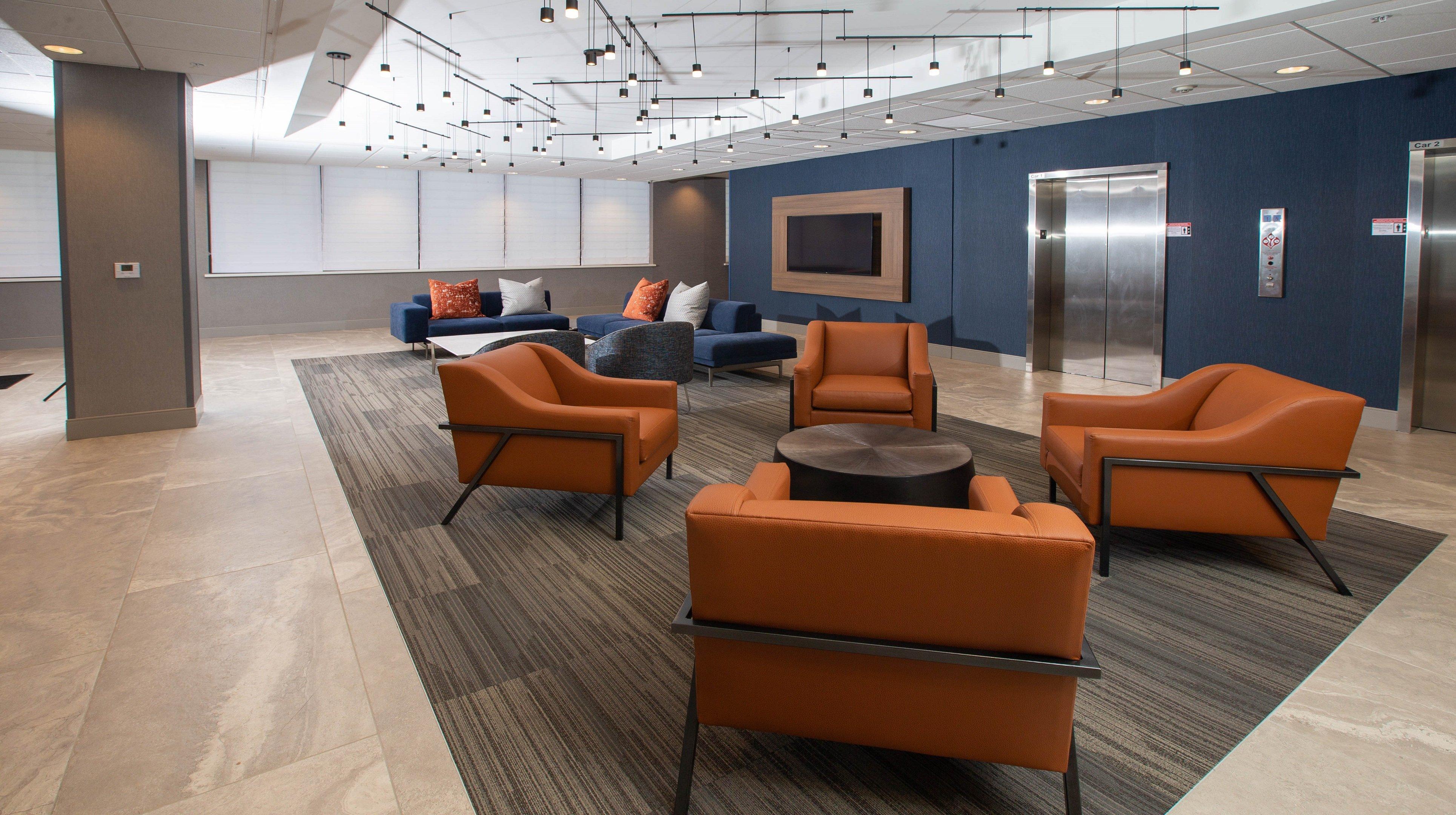 Candlewood Suites - Cleveland South - Independence By Ihg Ngoại thất bức ảnh