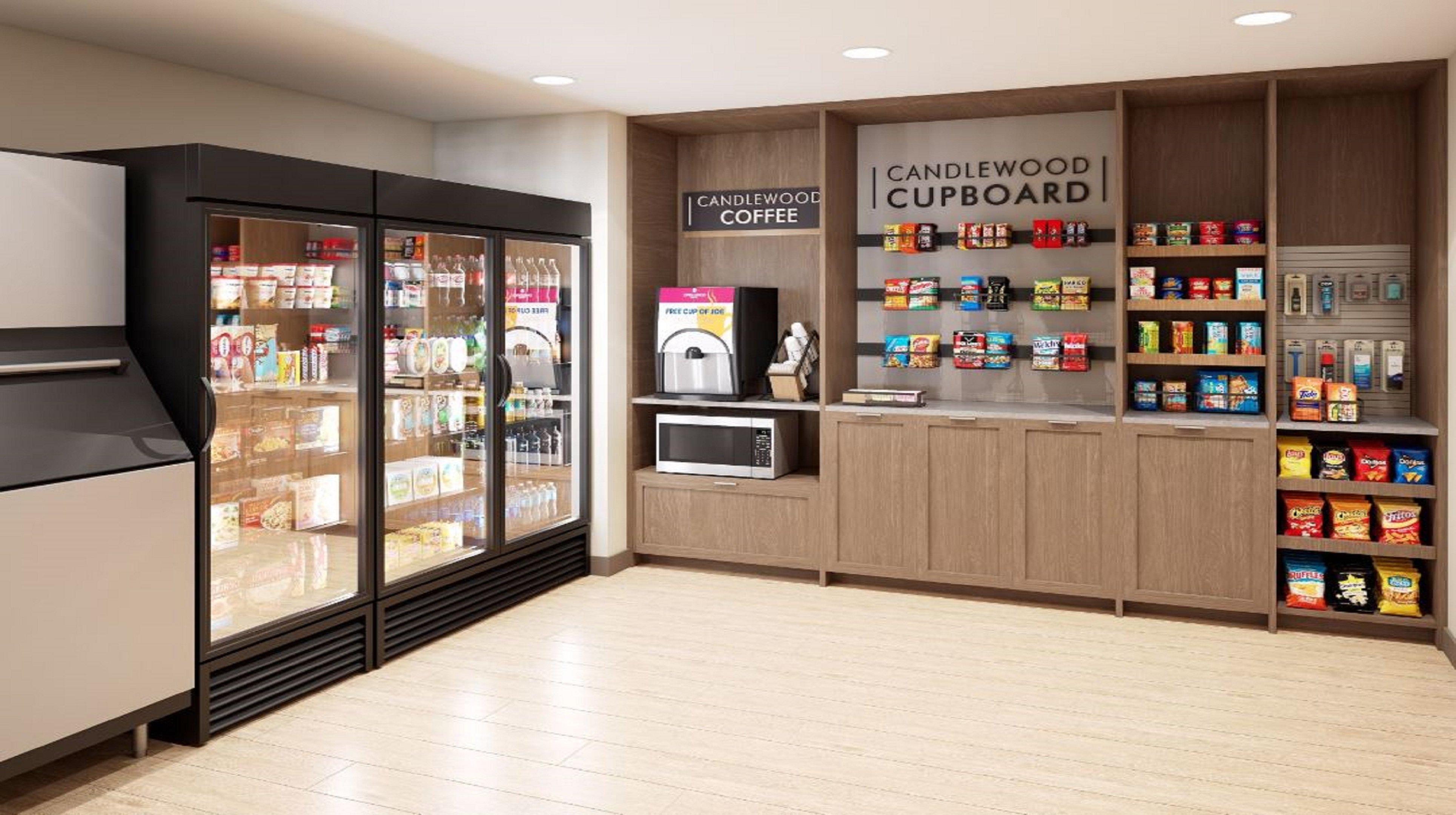 Candlewood Suites - Cleveland South - Independence By Ihg Ngoại thất bức ảnh