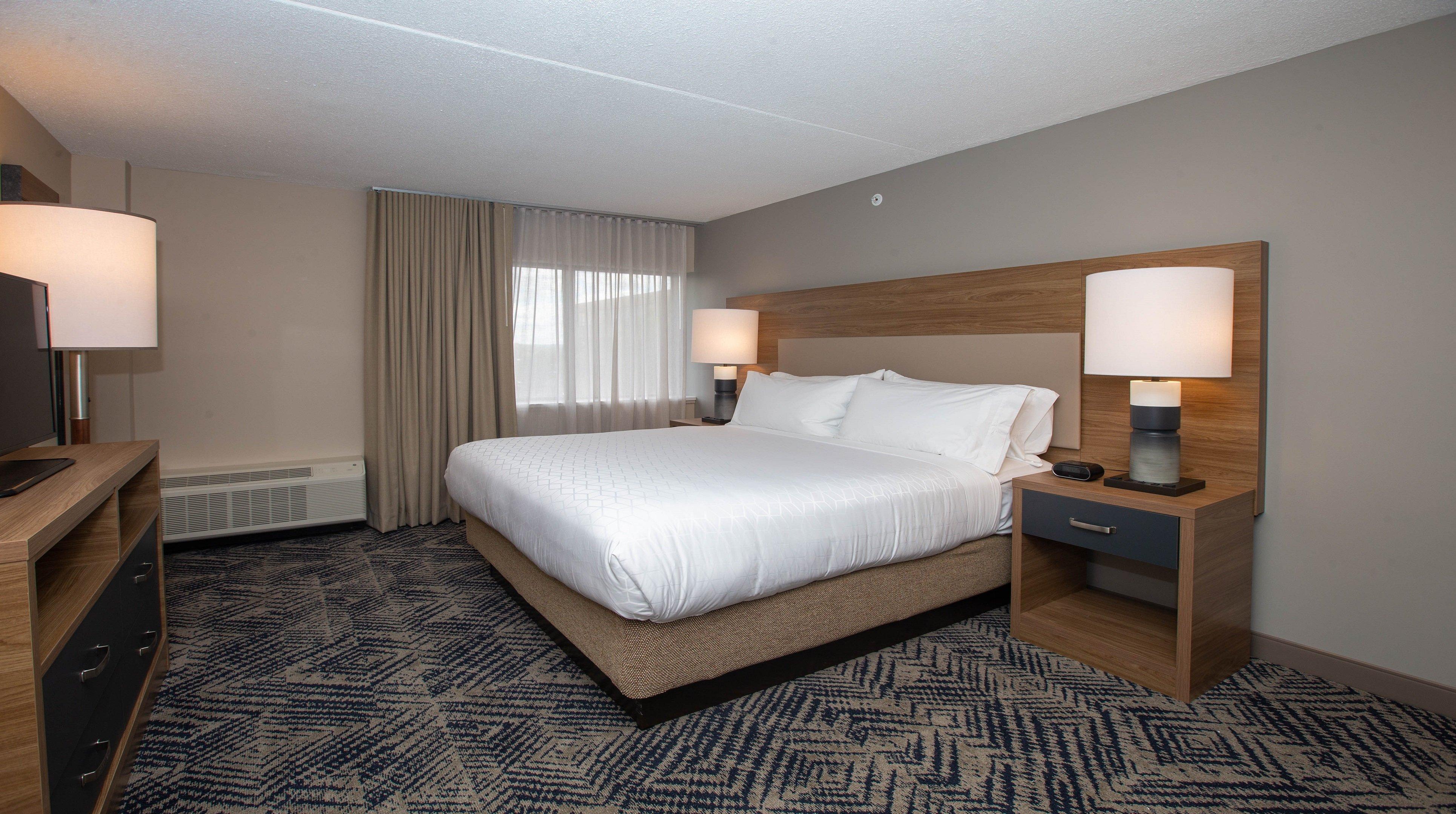 Candlewood Suites - Cleveland South - Independence By Ihg Ngoại thất bức ảnh