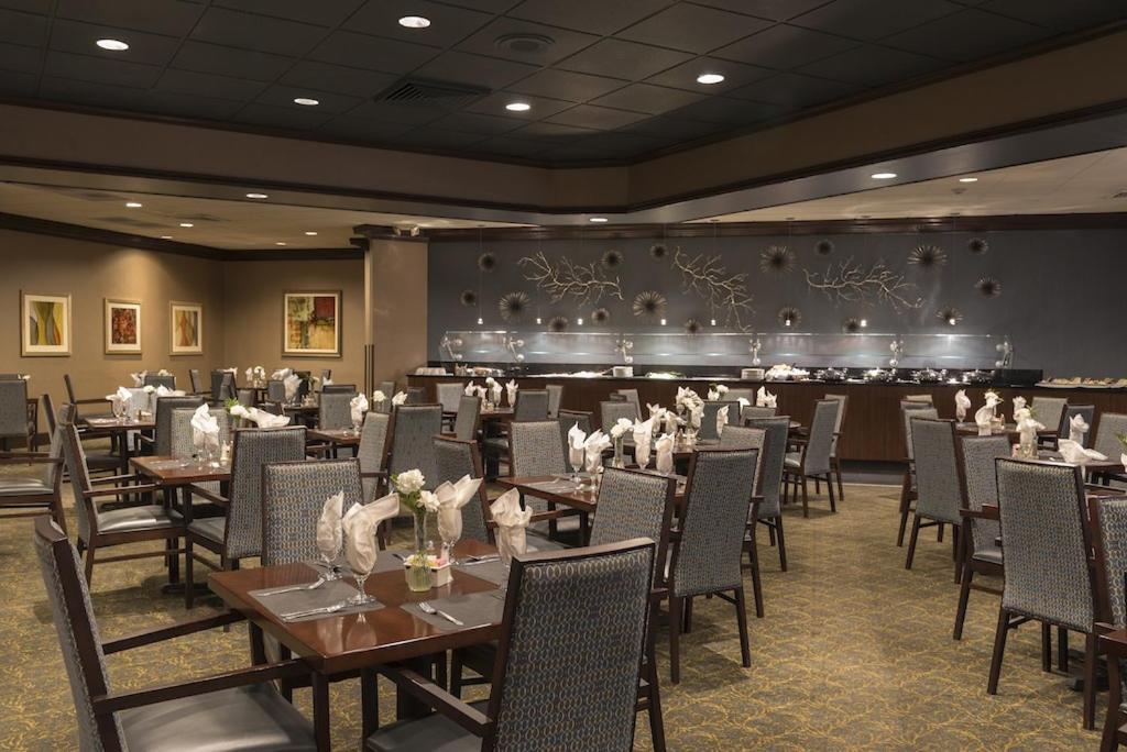 Candlewood Suites - Cleveland South - Independence By Ihg Ngoại thất bức ảnh