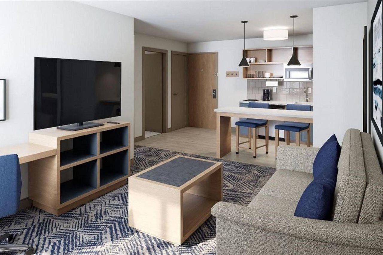 Candlewood Suites - Cleveland South - Independence By Ihg Ngoại thất bức ảnh